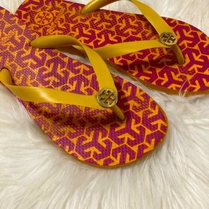 Tory Burch Miller